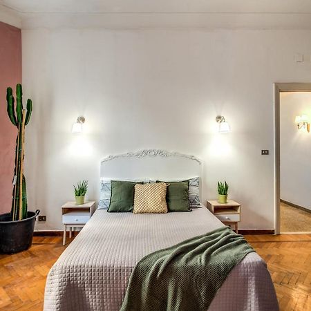 Fresh House Colosseo Рим Экстерьер фото
