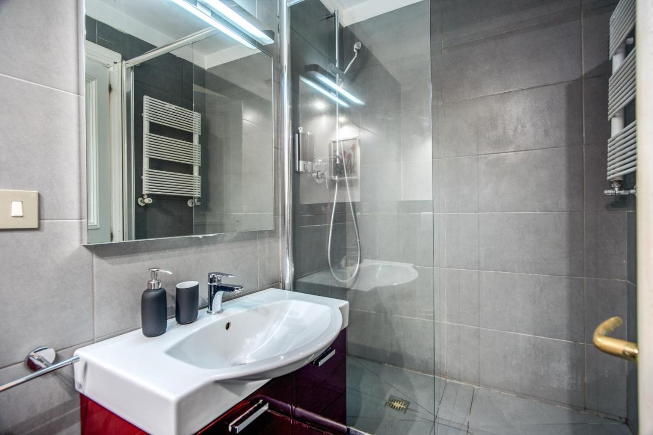Fresh House Colosseo Рим Экстерьер фото
