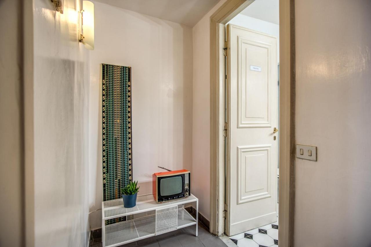 Fresh House Colosseo Рим Экстерьер фото