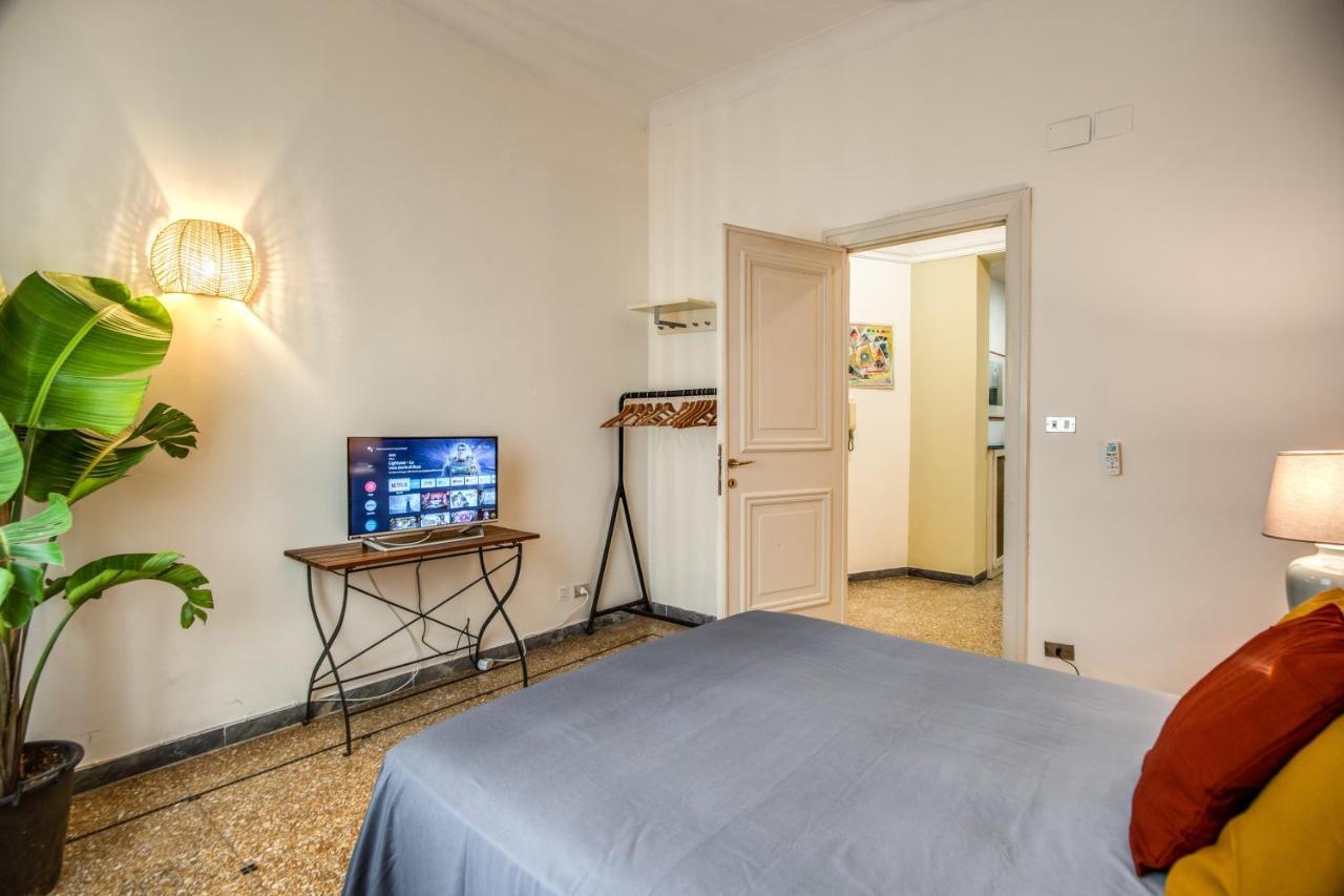 Fresh House Colosseo Рим Экстерьер фото