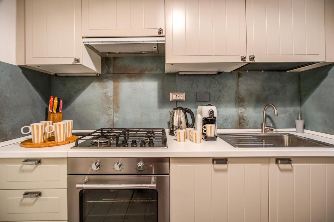 Fresh House Colosseo Рим Экстерьер фото