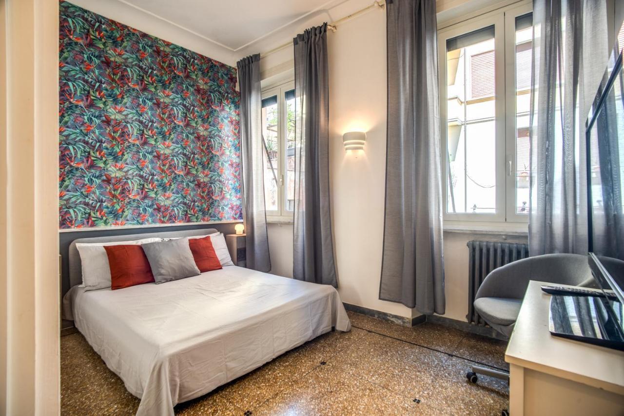 Fresh House Colosseo Рим Экстерьер фото