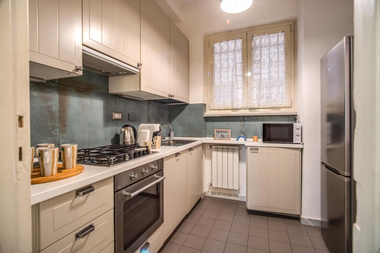 Fresh House Colosseo Рим Экстерьер фото