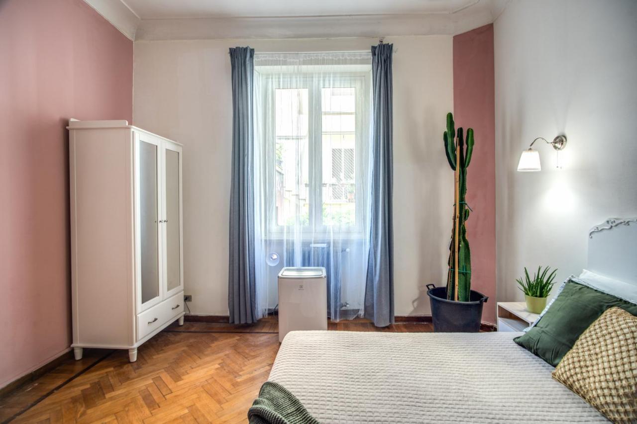 Fresh House Colosseo Рим Экстерьер фото