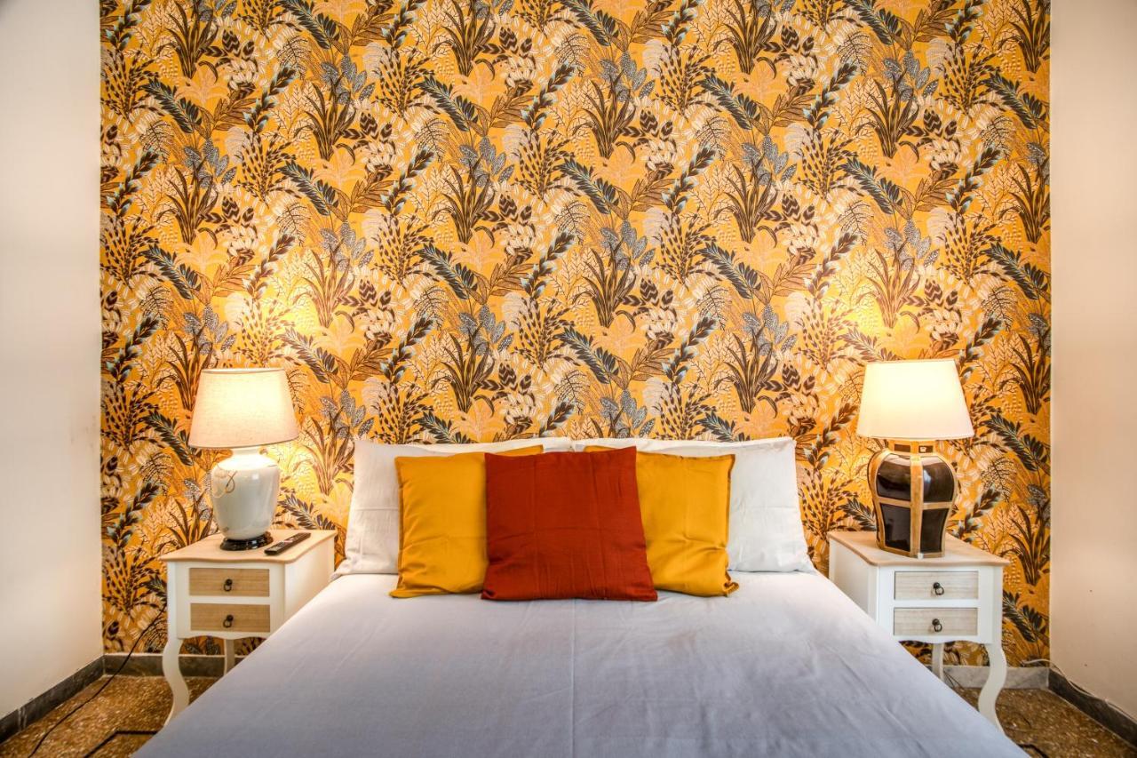 Fresh House Colosseo Рим Экстерьер фото