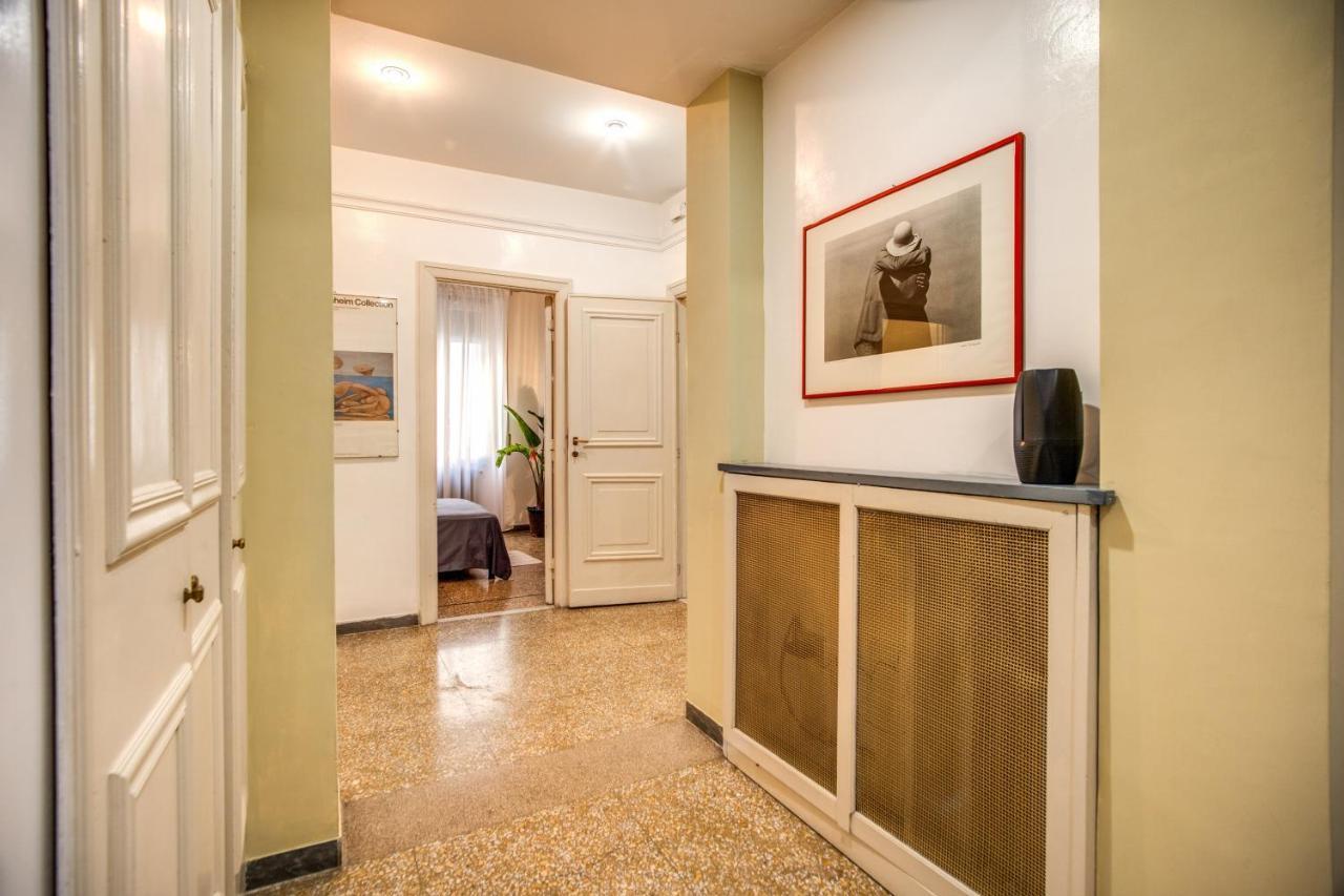 Fresh House Colosseo Рим Экстерьер фото