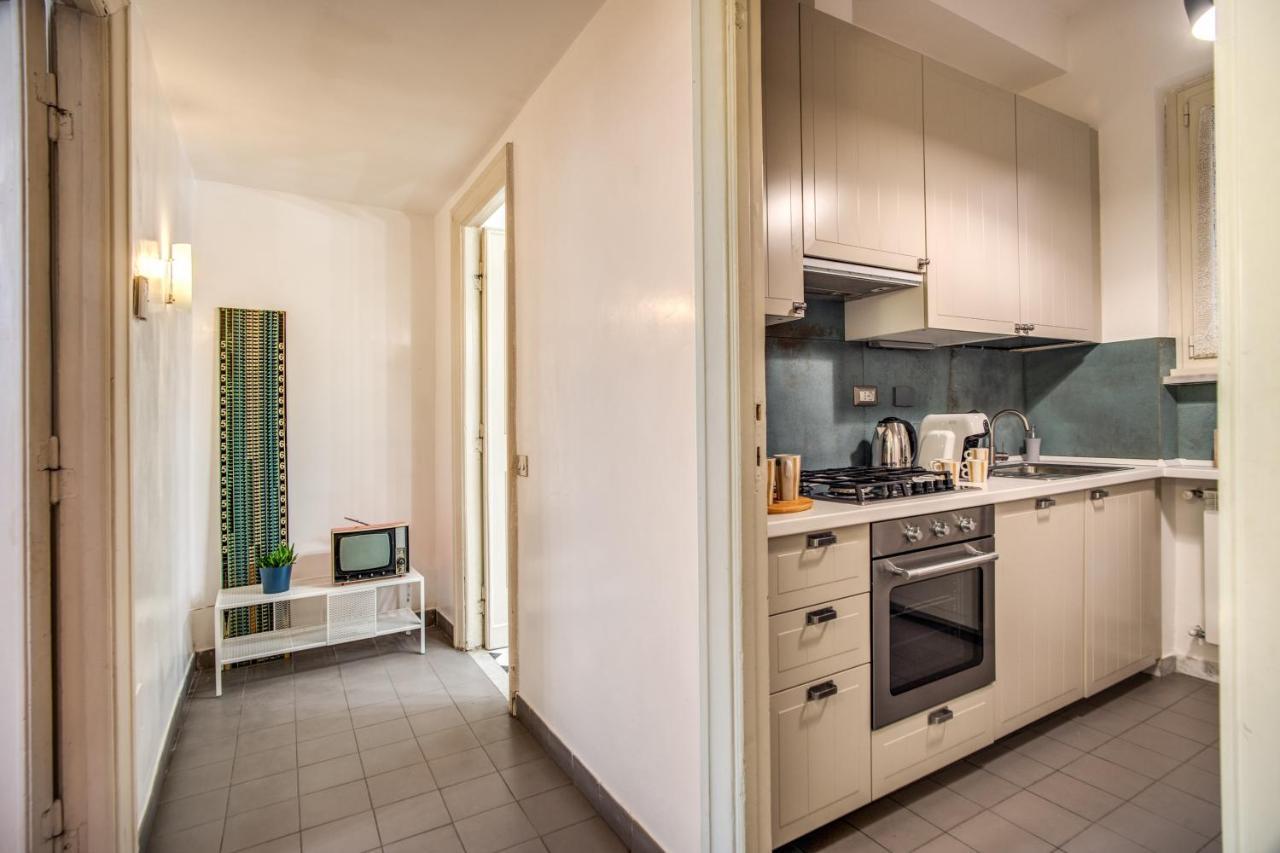 Fresh House Colosseo Рим Экстерьер фото