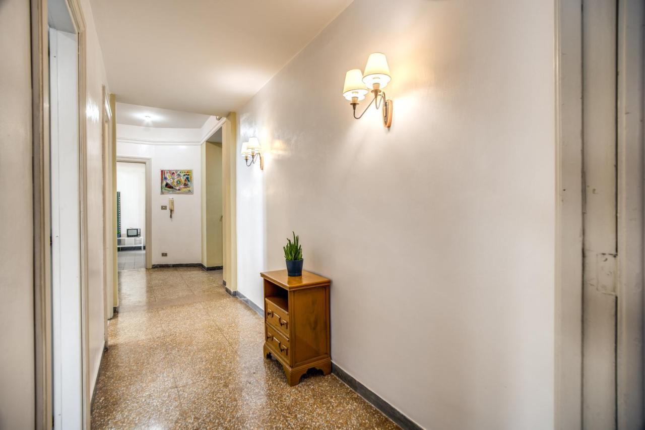 Fresh House Colosseo Рим Экстерьер фото