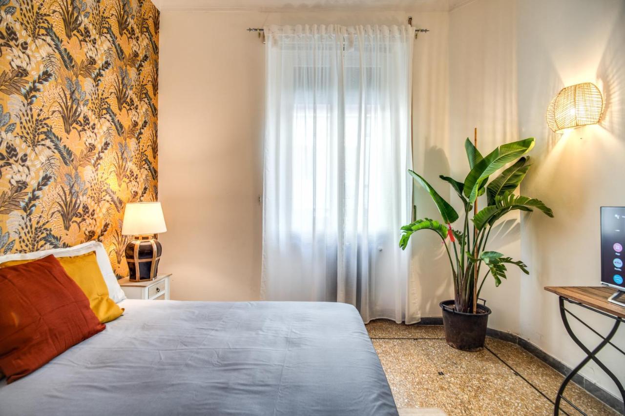 Fresh House Colosseo Рим Экстерьер фото