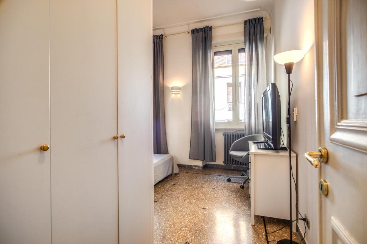 Fresh House Colosseo Рим Экстерьер фото