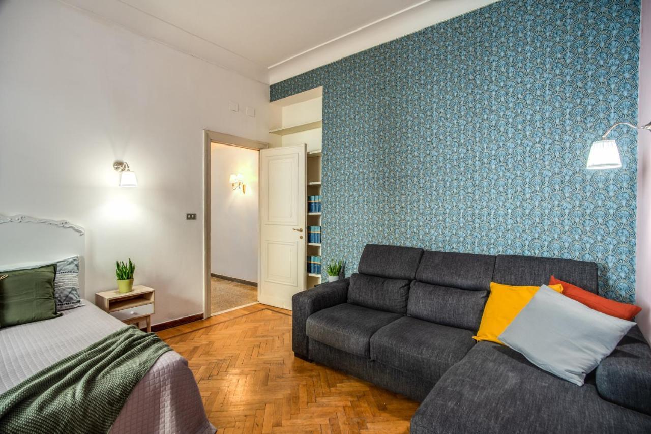 Fresh House Colosseo Рим Экстерьер фото