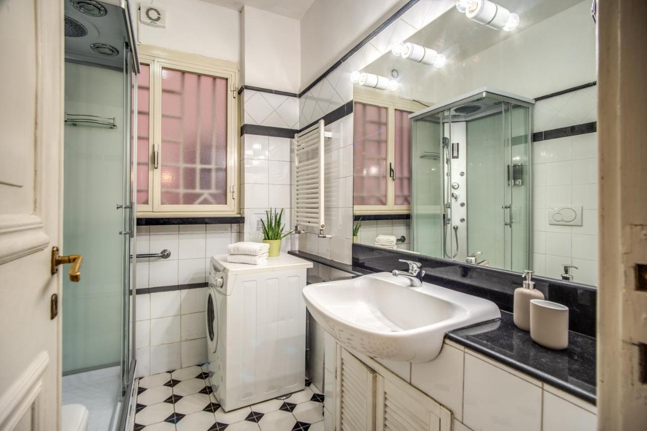 Fresh House Colosseo Рим Экстерьер фото