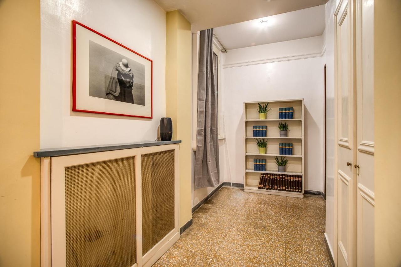 Fresh House Colosseo Рим Экстерьер фото