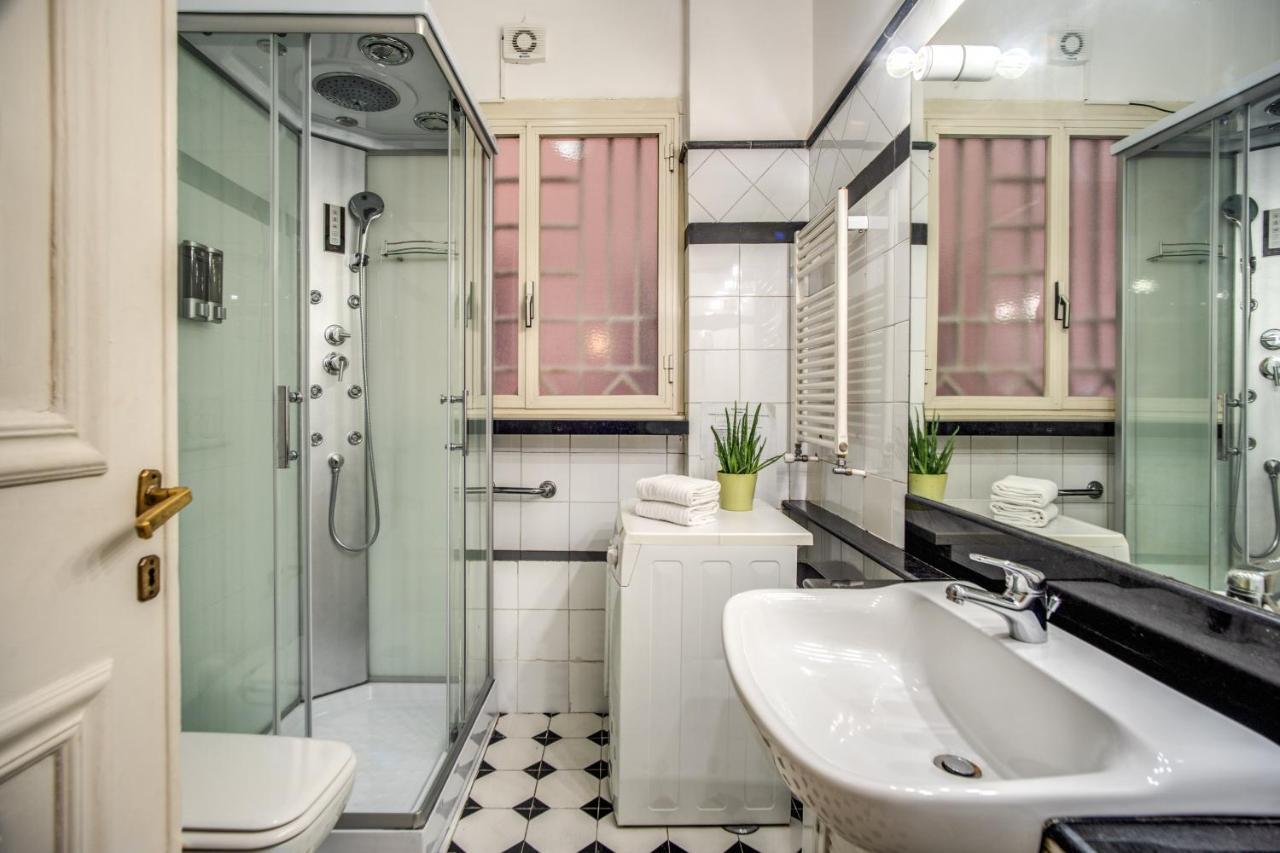 Fresh House Colosseo Рим Экстерьер фото