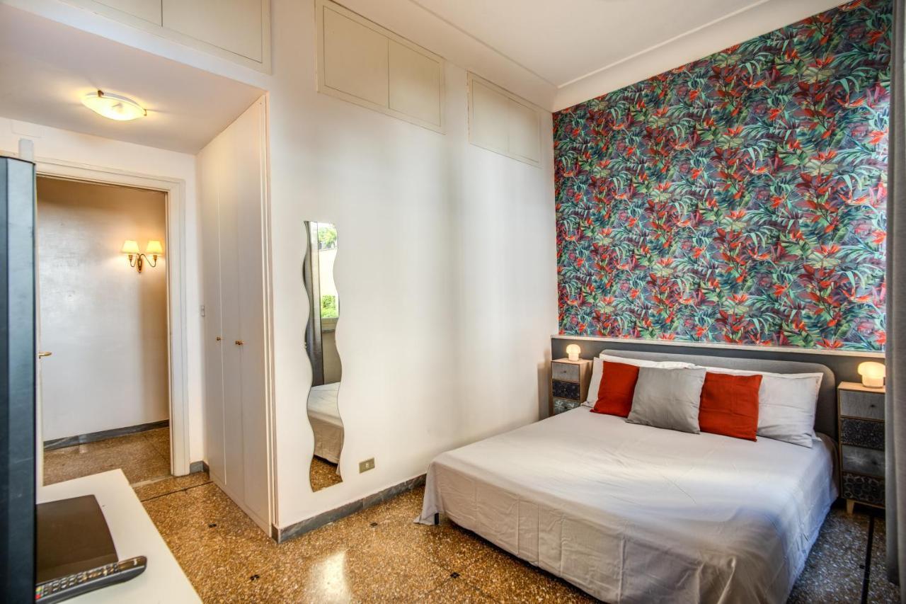 Fresh House Colosseo Рим Экстерьер фото