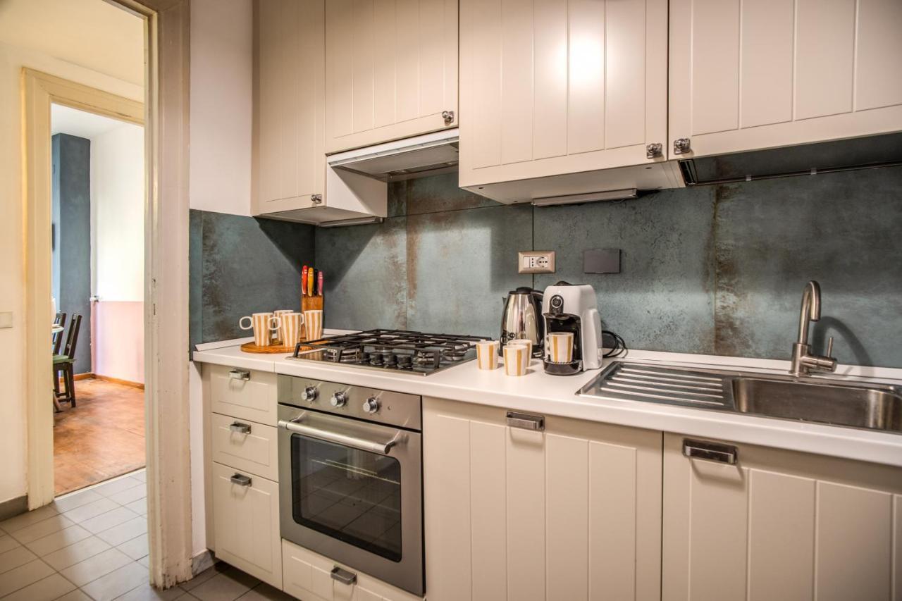 Fresh House Colosseo Рим Экстерьер фото